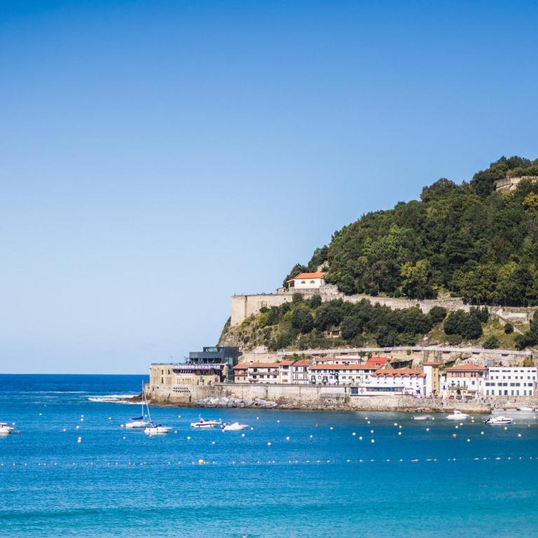 GETARIA by SWEET HOME SAN SEBASTIAN - Apartamento de 2 dormitorios - 24