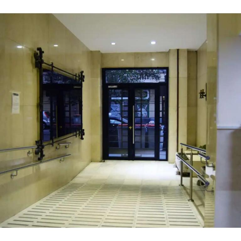Blue Loft Atocha - Apartamento de 1 dormitorio - 4