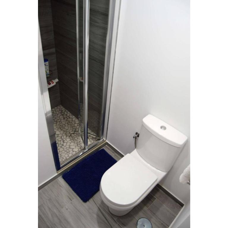 Blue Loft Atocha - Apartamento de 1 dormitorio - 8