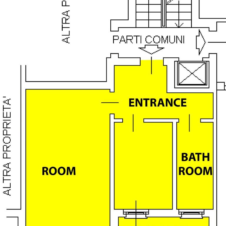 Bilocale Tortona District - Apartment - 9