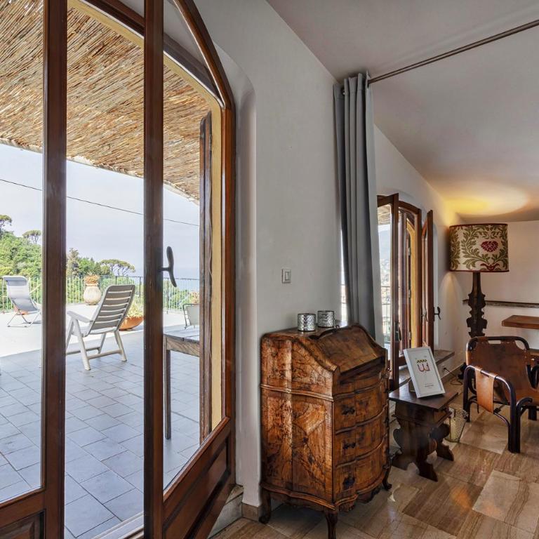 Stunning Sea View Apartment with Terrace in Camogli by Wonderful Italy - Appartamento con Terrazza - 11
