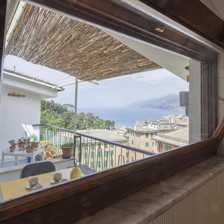 Stunning Sea View Apartment with Terrace in Camogli by Wonderful Italy - Appartamento con Terrazza - 16