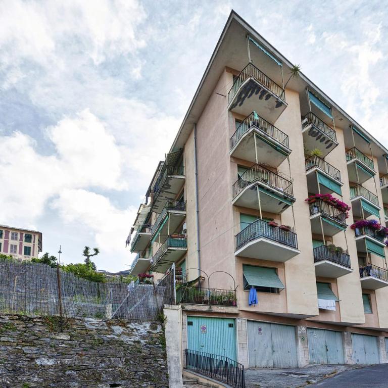 Stunning Sea View Apartment with Terrace in Camogli by Wonderful Italy - Appartamento con Terrazza - 20