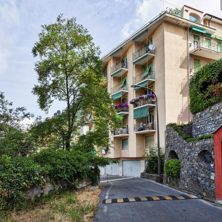 Stunning Sea View Apartment with Terrace in Camogli by Wonderful Italy - Appartamento con Terrazza - 21
