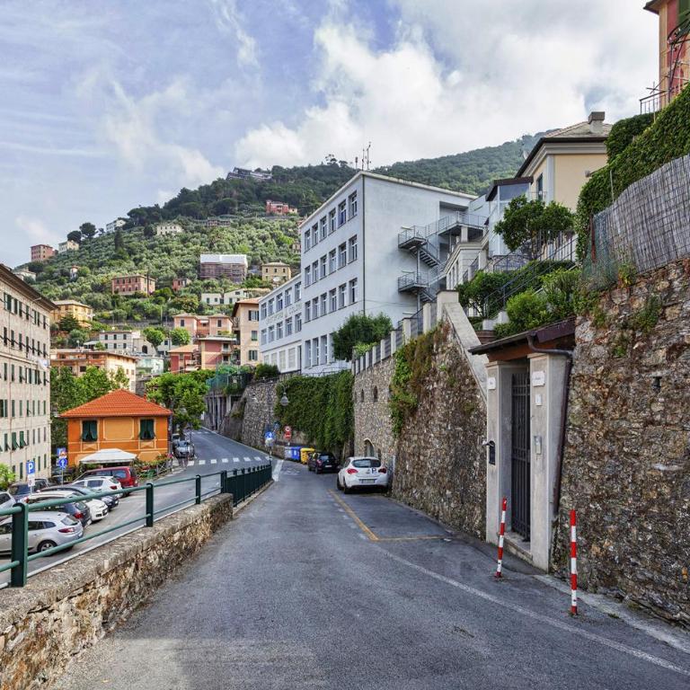 Stunning Sea View Apartment with Terrace in Camogli by Wonderful Italy - Appartamento con Terrazza - 22