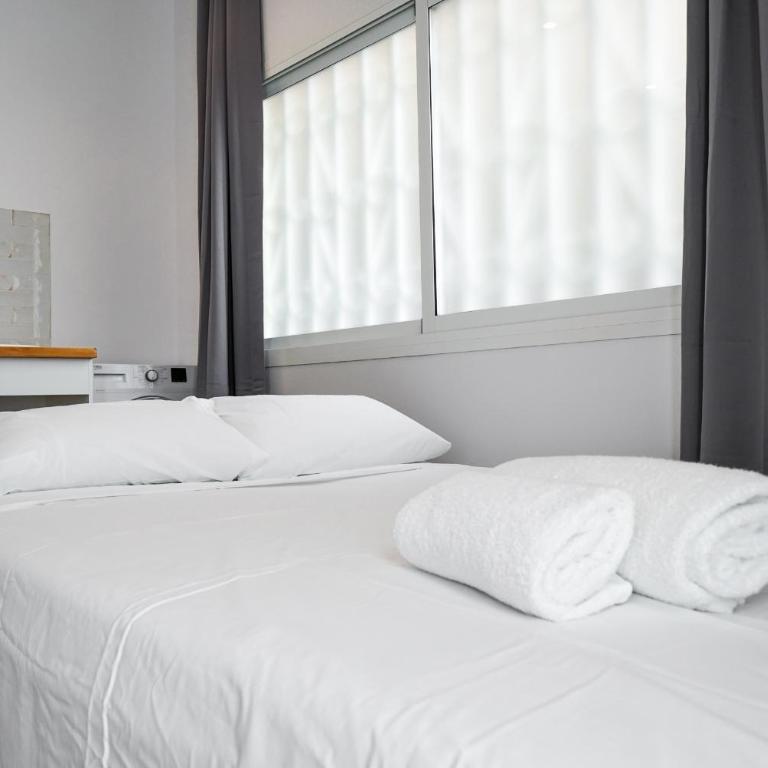 Playa Apartment - One-Bedroom Apartment - 12