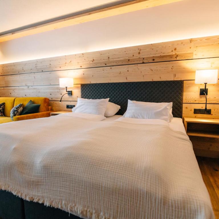 Natur Resort RISSBACHER - Junior Suite - 3