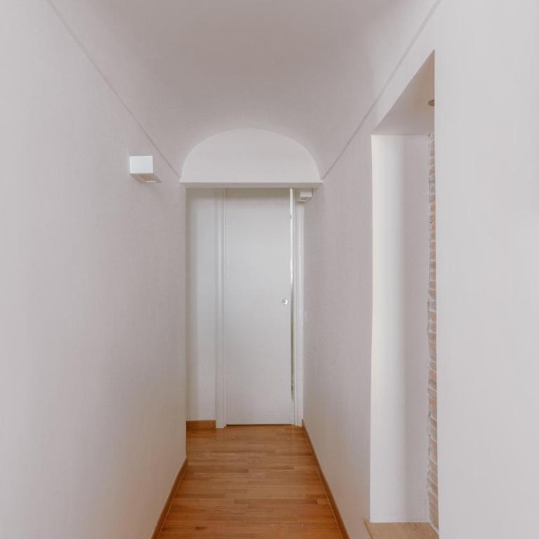 Charming Frattina - 2 bathrooms new apartment - Appartamento con 1 Camera da Letto - 15
