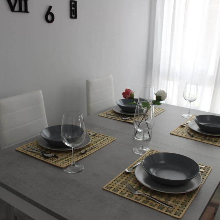 INCREIBLE APARTAMENTO CENTRO GRANADA ALHAMBRA - Two-Bedroom Apartment - 10