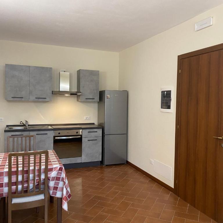 Residenza Cipressi e Olivi - VeronaInflat - Apartment - Ground Floor - 24