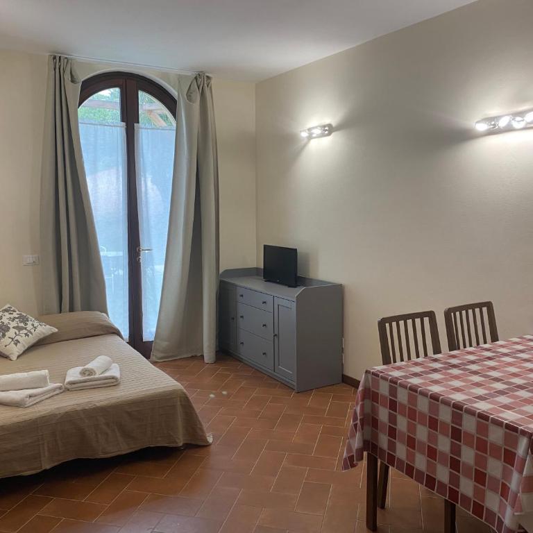 Residenza Cipressi e Olivi - VeronaInflat - Apartment - Ground Floor - 23