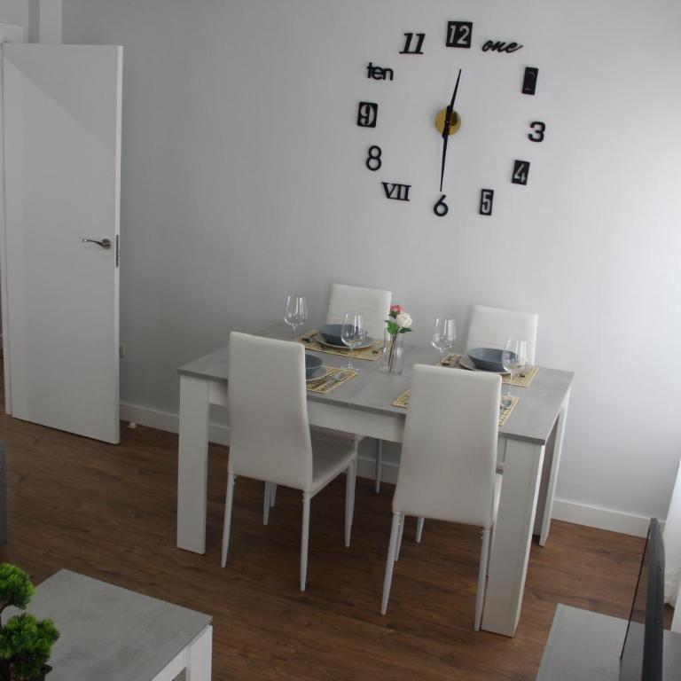 INCREIBLE APARTAMENTO CENTRO GRANADA ALHAMBRA - Two-Bedroom Apartment - 15