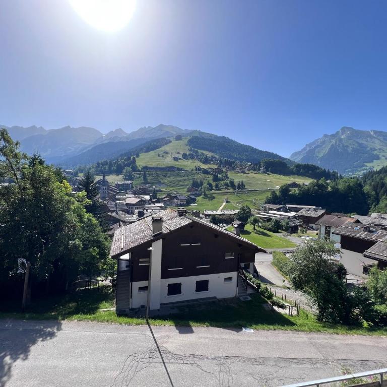 Crepuscule 4 - Appartement proche pistes de ski et village - Appartement avec Vue sur la Montagne - 11