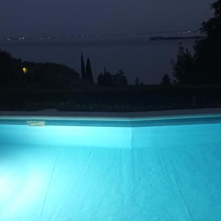 CasaAlma Pool, Terrace & Lakeview - Appartamento con 1 Camera da Letto - 32