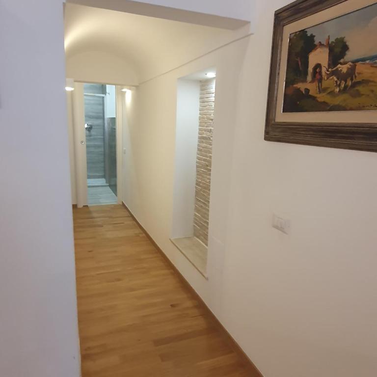 Charming Frattina - 2 bathrooms new apartment - Appartamento con 1 Camera da Letto - 14