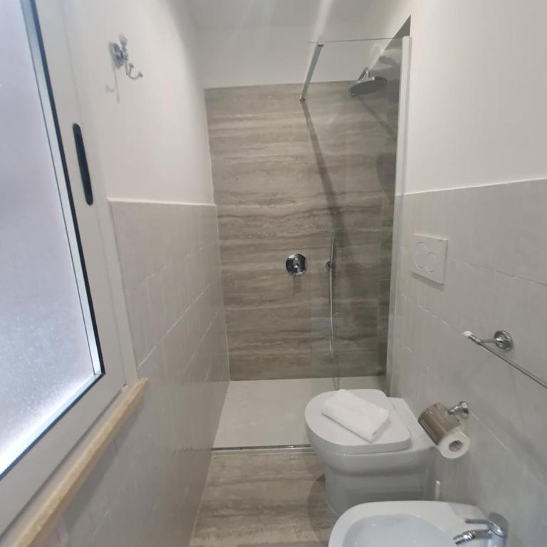 Charming Frattina - 2 bathrooms new apartment - Appartamento con 1 Camera da Letto - 22