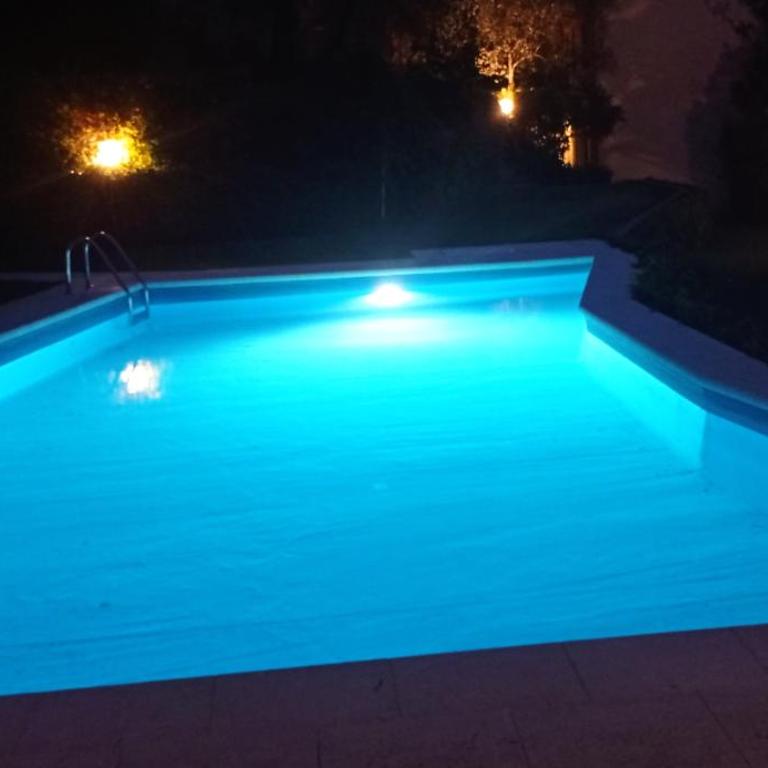CasaAlma Pool, Terrace & Lakeview - Appartamento con 1 Camera da Letto - 33