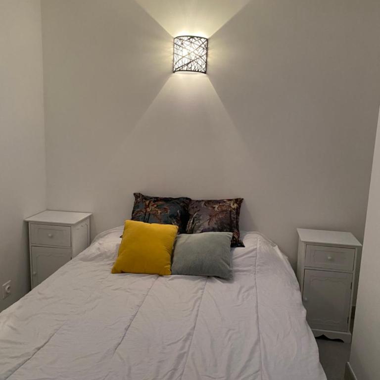 Au soleil - Maison 2 Chambres - 6