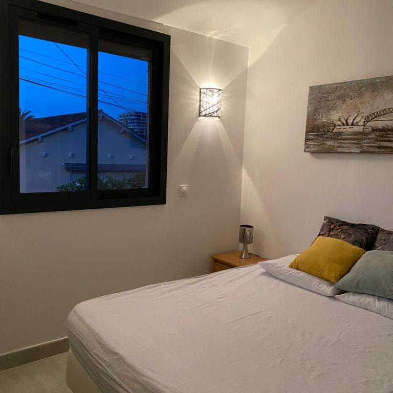 Au soleil - Maison 2 Chambres - 7
