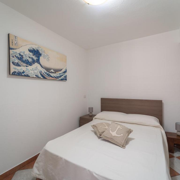 Pepigall Apartments - One-Bedroom Apartment - 20