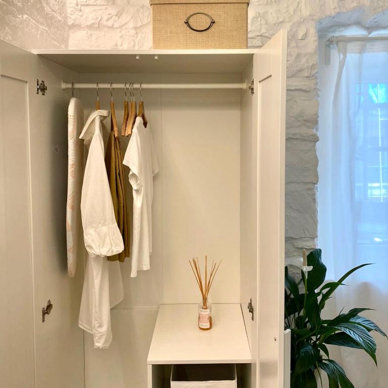 L ESSENZIALE a Trieste - Appartamento con 1 Camera da Letto - 9