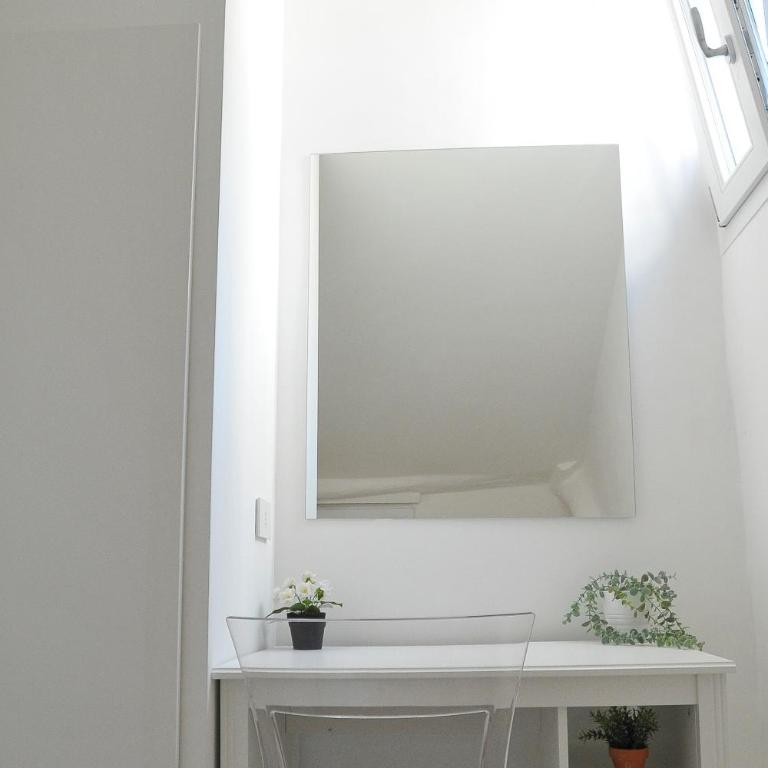 Paradise Luxury Apartment Salerno Center - Casa con 1 Camera da Letto - 6