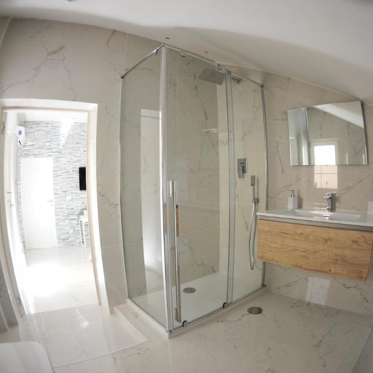 Paradise Luxury Apartment Salerno Center - Casa con 1 Camera da Letto - 14