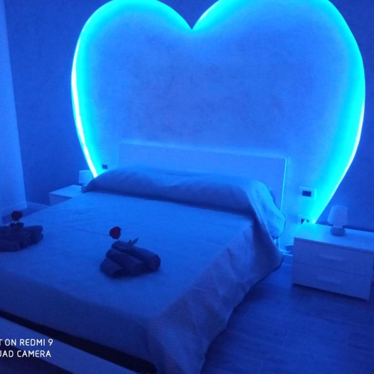 Appartamento con SPA I Due cuori - Two-Bedroom Apartment - 10