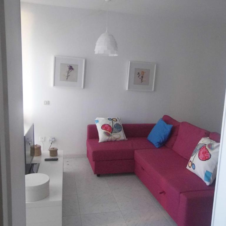 Apartamento Hércules - Apartamento con terraza - 43