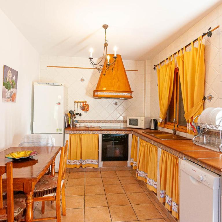 Magic cotagge 5 minutes from Nerja and Frigiliana - Villa de 2 dormitorios - 9