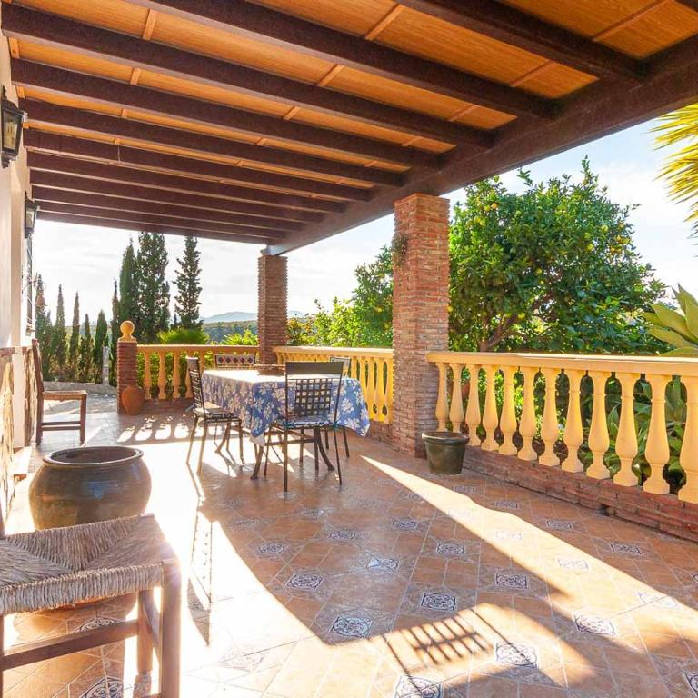 Magic cotagge 5 minutes from Nerja and Frigiliana - Villa de 2 dormitorios - 5