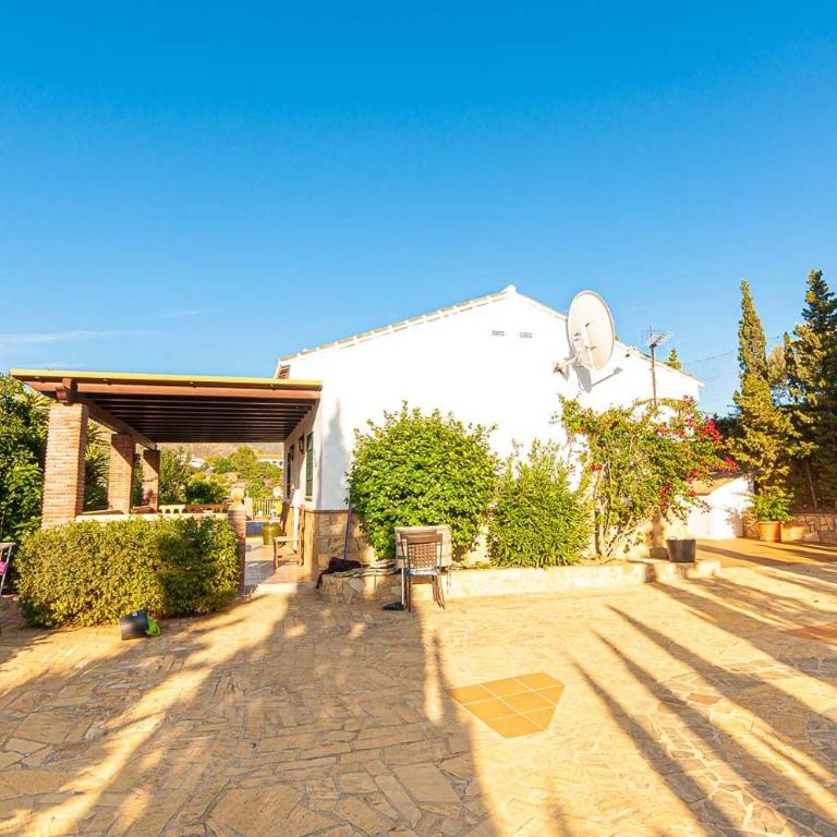 Magic cotagge 5 minutes from Nerja and Frigiliana - Villa de 2 dormitorios - 20