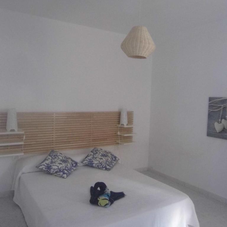 Apartamento Hércules - Apartamento con terraza - 47