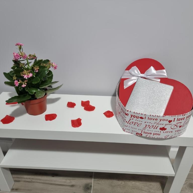 Appartamento con SPA I Due cuori - Two-Bedroom Apartment - 9