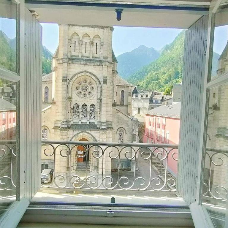 Appartement 3 pièces avec wifi à Cauterets, proche thermes et télécabine - FR-1-234-144 - Appartement (4 Adultes) - 11