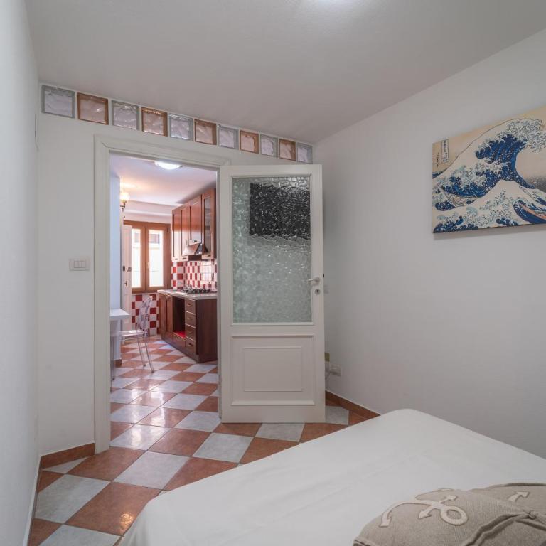 Pepigall Apartments - One-Bedroom Apartment - 16