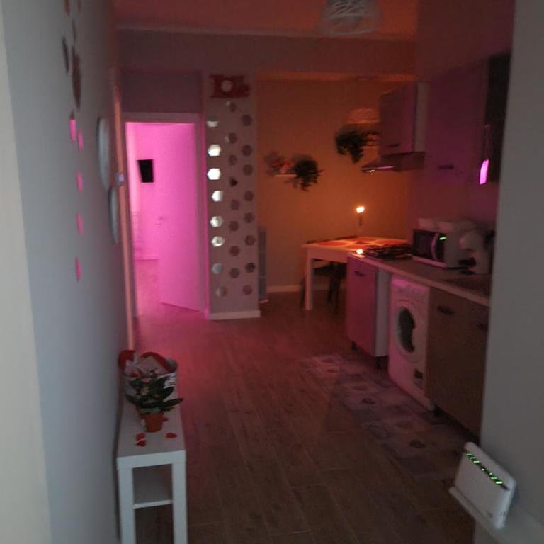 Appartamento con SPA I Due cuori - Two-Bedroom Apartment - 8