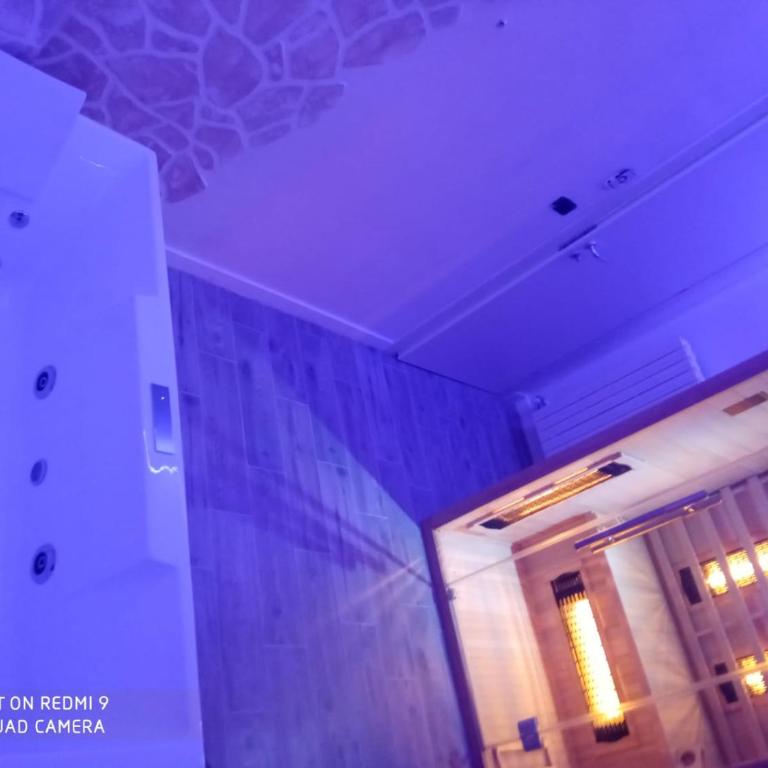 Appartamento con SPA I Due cuori - Two-Bedroom Apartment - 7