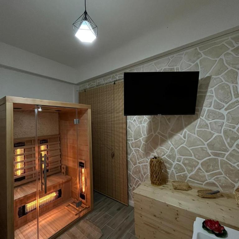Appartamento con SPA I Due cuori - Two-Bedroom Apartment - 4