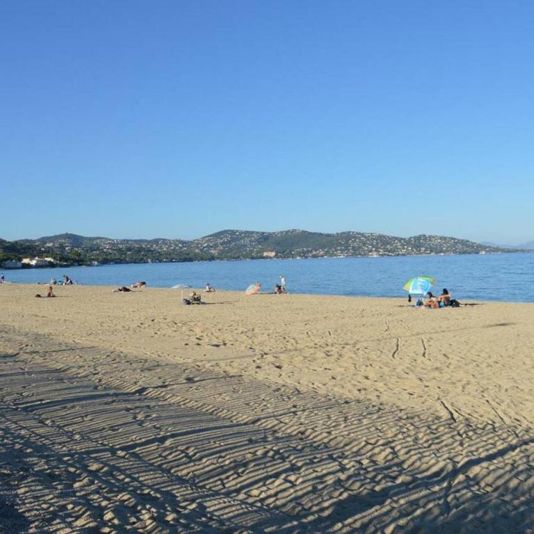 Sainte-Maxime Studio Refait à Neuf avec Climatisation et Parking - FR-1-226-299 - Apartment (2 Erwachsene) - 9