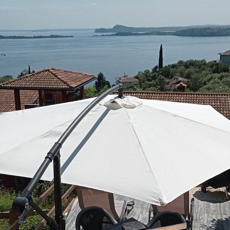 CasaAlma Pool, Terrace & Lakeview - Appartamento con 1 Camera da Letto - 9