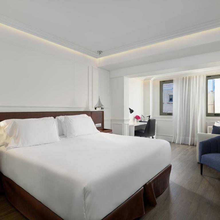 H10 Universitat - Junior Suite Deluxe - 5