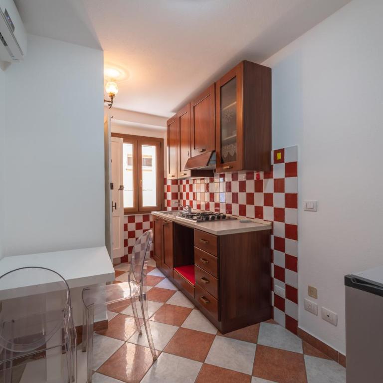 Pepigall Apartments - One-Bedroom Apartment - 14