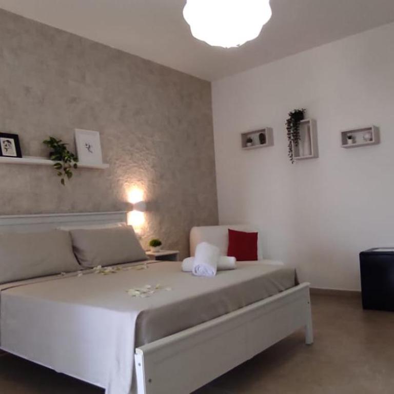 B&B Villa Magi - Camera Tripla - 3