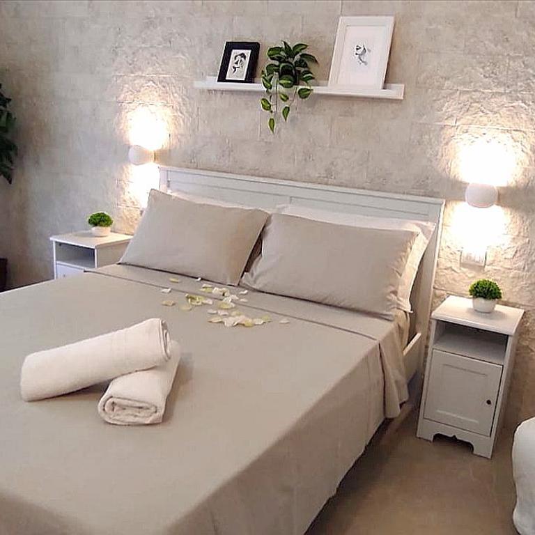 B&B Villa Magi - Camera Tripla - 2