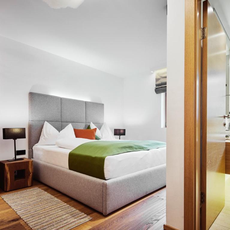 Mountain Vita - Superior Double Room - 2