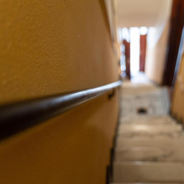 Pepigall Apartments - One-Bedroom Apartment - 8
