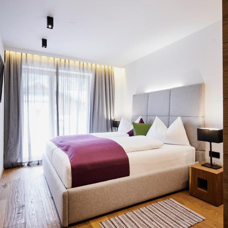 Mountain Vita - Two-Bedroom Apartment - 3