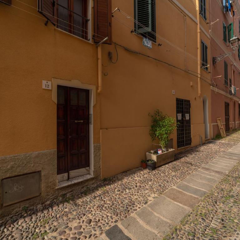 Pepigall Apartments - One-Bedroom Apartment - 6
