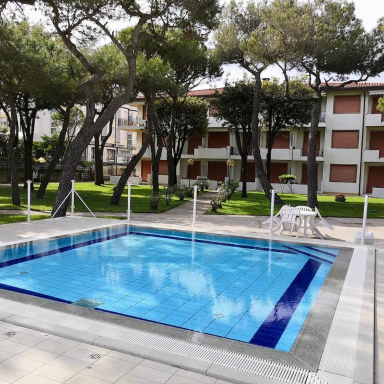 Park Residence 2 - Home Immobiliare Jesolo - Appartamento con 1 Camera da Letto - 1
